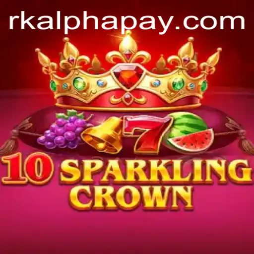 Unveiling the Mysteries of 10SparklingCrown: A Journey Into the Enigma