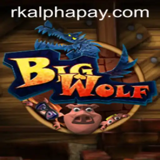 BigWolf: An Immersive Gaming Experience with Rkalpha