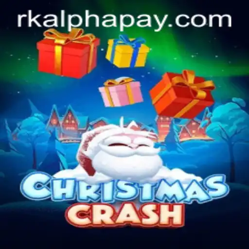 ChristmasCrash: The Festive Gaming Revolution