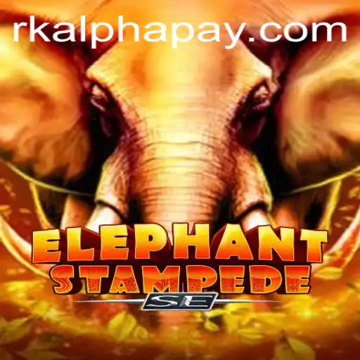 Exploring the Exciting World of 'ElephantStampedeSE'