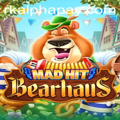 The World of MadHitBearhaus: A Dive Into the Game and Its Dynamics