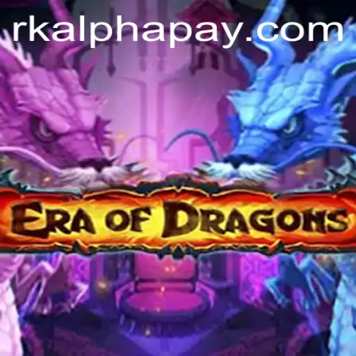 EraOfDragons: A New Gaming Phenomenon