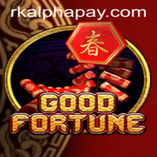 Unveiling GoodFortune: The Game Revolutionizing Strategy with rkalpha