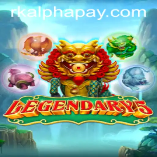 Journey Through Legendary5: An Epic Adventure Awaits