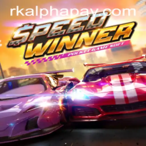 SpeedWinner: Fast-paced Racing Adventure with Rkalpha