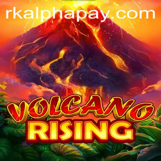 VolcanoRising: A Thrilling New Adventure Game
