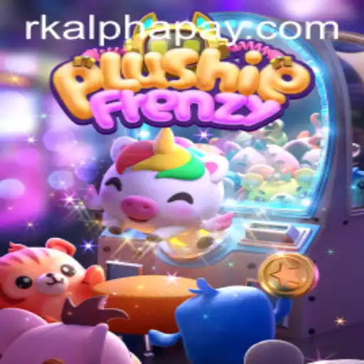 PlushieFrenzy: Dive into the Exhilarating World of Cuddly Chaos