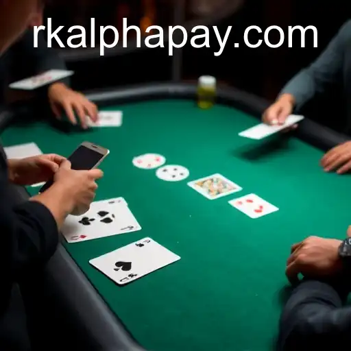 The Intricate World of Poker Games: Exploring the Dynamics and Strategies